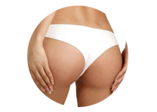 Buttock Implant Surgery