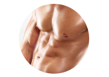 Male Breast Reduction Surgery (Gynecomastia)